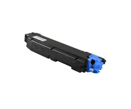 Toner Compatible Utax CK5513C Cyan ~ 6.000 Pages