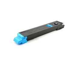 Toner Compatible Utax CK8520C Cyan ~ 6.000 Pages