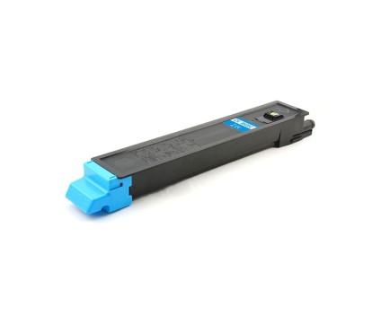 Toner Compatible Utax CK8520C Cyan ~ 6.000 Pages