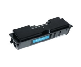 Toner Compatible Utax 4401410010 Negro ~ 6.000 pages