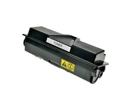 Toner Compatible Utax 4412810010 Noir ~ 4.000 Pages