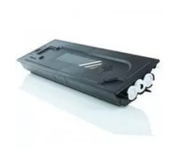 Toner Compatible Utax 612510110 Noir ~ 15.000 Pages