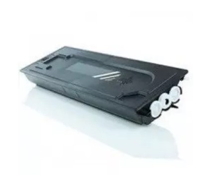 Toner Compatible Utax 612510110 Noir ~ 15.000 Pages