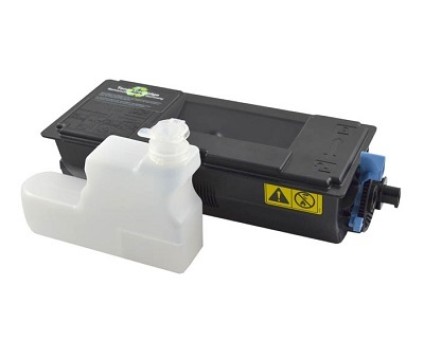 Toner Compatible Utax PK3013 Noir ~ 14.500 Pages