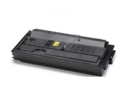 Toner Compatible Utax 1T02P10UT0 Noir ~ 15.000 Pages