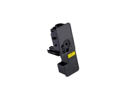Toner Compatible Utax PK5014Y Jaune ~ 2.200 Pages