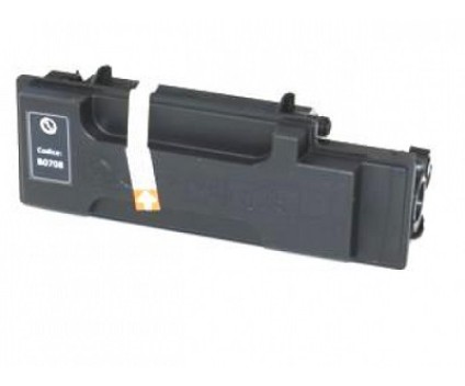 Toner Compatible Olivetti B0708 Noir ~ 12.000 Pages