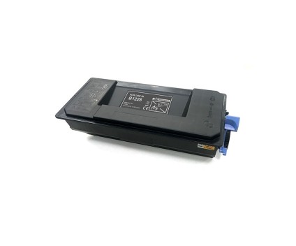 Toner Compatible Olivetti B1228 Noir ~ 12.500 Pages