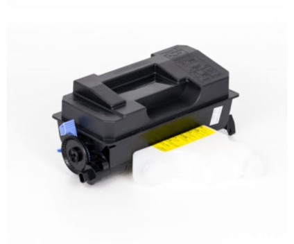 Toner Compatible Olivetti B1230 Noir ~ 25.000 Pages