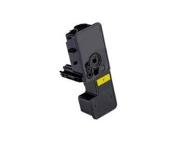 Toner Compatible Olivetti B1240 Jaune ~ 3.000 Pages