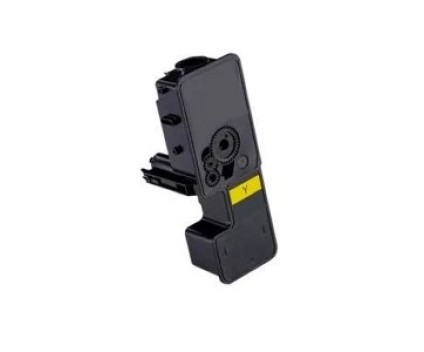 Toner Compatible Olivetti B1240 Jaune ~ 3.000 Pages