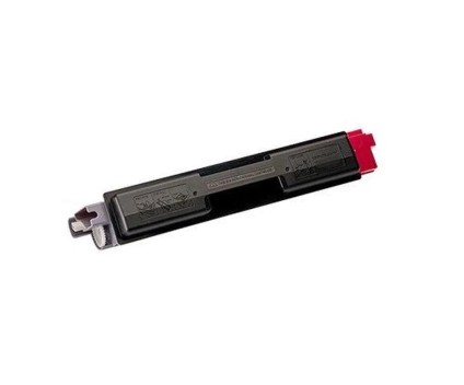 Toner Compatible Olivetti B1284 Magenta ~ 6.000 Pages
