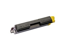 Toner Compatible Olivetti B1285 Jaune ~ 6.000 Pages