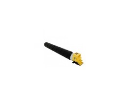 Toner Compatible Olivetti B1250 Jaune ~ 18.000 Pages