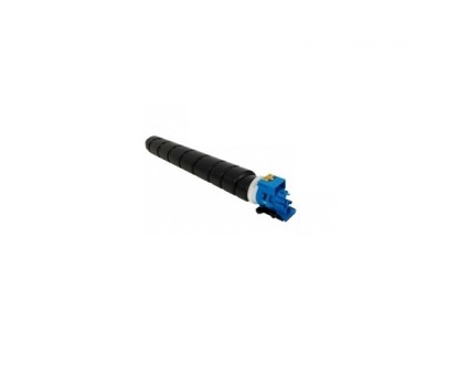 Toner Compatible Olivetti B1252 Cyan ~ 18.000 Pages