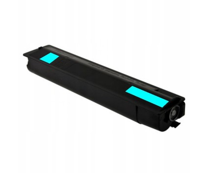Toner Compatible Toshiba TFC200UC Cyan ~ 33.600 Pages
