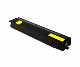 Toner Compatible Toshiba TFC200UY Jaune ~ 33.600 Pages