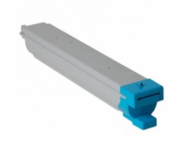 Toner Compatible Samsung C804S Cyan ~ 15.000 Pages