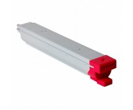 Toner Compatible Samsung M804S Magenta ~ 15.000 Pages