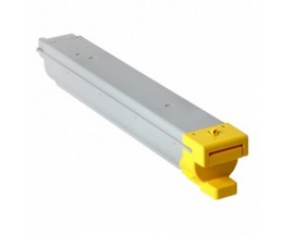 Toner Compatible Samsung Y804S Jaune ~ 15.000 Pages