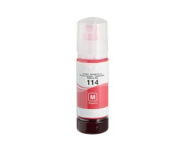 Cartouche Compatible Epson T07B3 / 114 Magenta 70ml