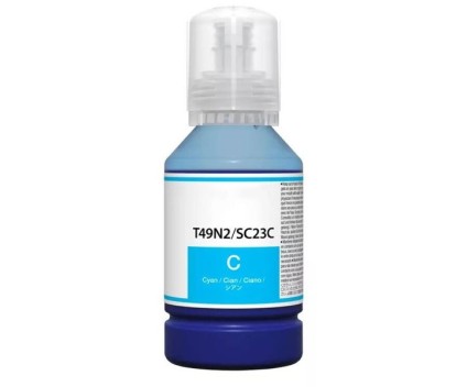 Cartouche Compatible Epson T49N2 Cyan 140ml