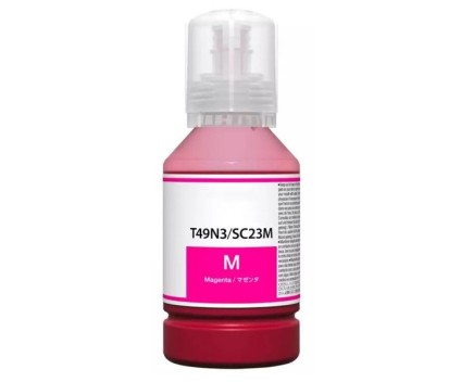 Cartouche Compatible Epson T49N3 Magenta 140ml