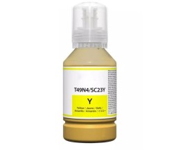Cartouche Compatible Epson T49N4 Jaune 140ml