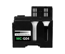 Toner Waste Bin Compatible Canon MC-G04