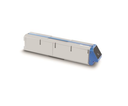 Toner Compatible OKI 45536556 Noir ~ 51.000 Pages
