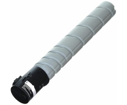 Toner Compatible Lexmark 54G0H00 Noir ~ 32.500 Pages