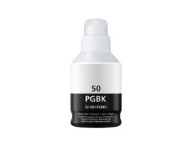 Cartouche Compatible Canon GI-50 Noir ~ 6.000 Pages