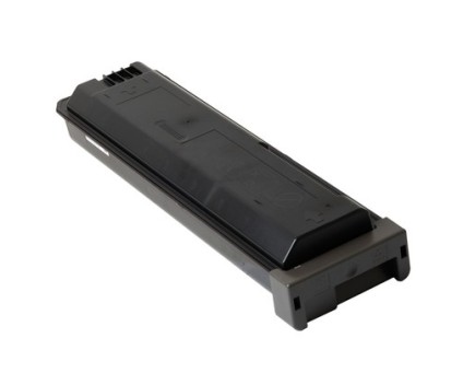 Toner Compatible Sharp MX560GT Noir ~ 40.000 Pages