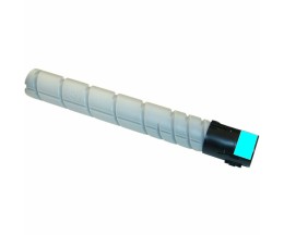 Toner Compatible Lexmark 76C00C0 Cyan ~ 11.500 Pages