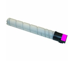 Toner Compatible Lexmark 76C00M0 Magenta ~ 11.500 Pages