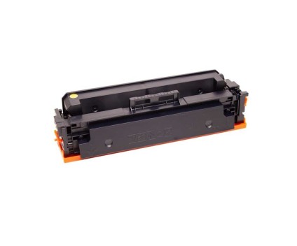 Toner Compatible Canon T09 Jaune ~ 5.900 Pages - NO CHIP
