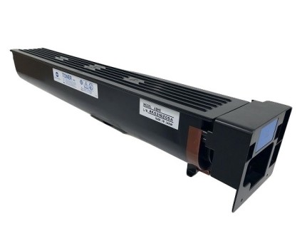 Toner Compatible Konica Minolta A8H5051 Noir ~ 48.000 Pages