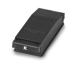 Toner Compatible OKI 09006130 Noir ~ 7.000 Pages