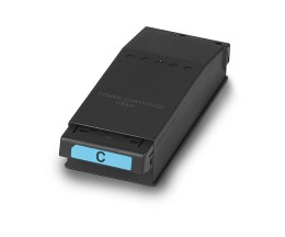 Toner Compatible OKI 09006127 Cyan ~ 6.000 Pages