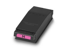 Toner Compatible OKI 09006128 Magenta ~ 6.000 Pages