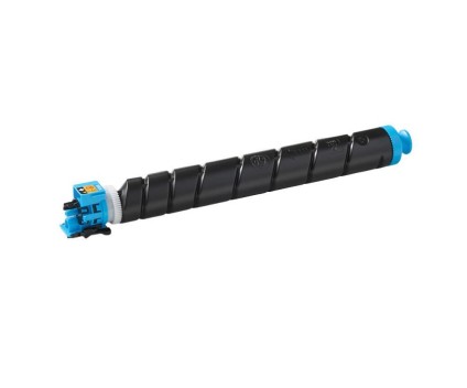 Toner Compatible Utax CK8531C Cyan ~ 20.000 Pages