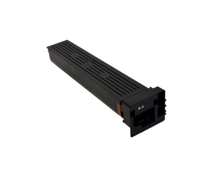 Toner Compatible Konica Minolta A9K8150 Noir ~ 48.900 Pages