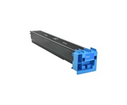 Toner Compatible Konica Minolta A9K8450 Cyan ~ 33.200 Pages