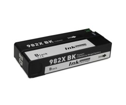 Cartouche Compatible HP 982X Noir ~ 20.000 Pages