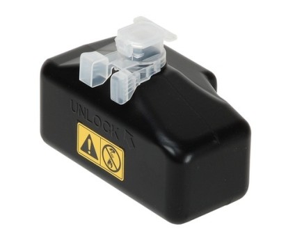 Toner Waste Bin Compatible Kyocera WT 895