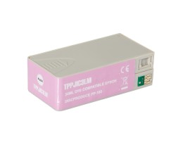 Cartouche Compatible Epson S020449 Magenta Clair 26ml