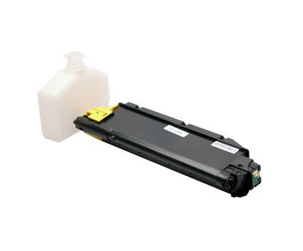 Toner Compatible Ricoh 408317 Jaune ~ 13.000 Pages