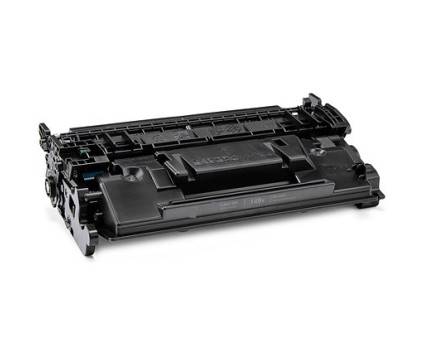 Toner Compatible HP 149X Noir ~ 9.500 Pages