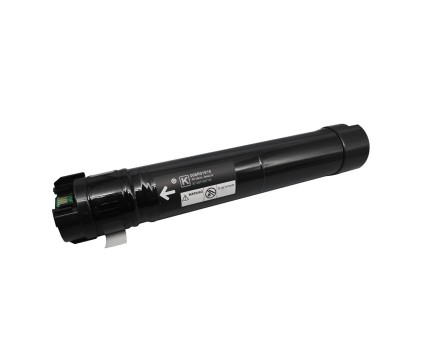 Toner Compatible Xerox 006R01818 Noir ~ 34.300 Pages