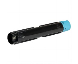 Toner Compatible Xerox 006R01825 Cyan ~ 18.000 Pages